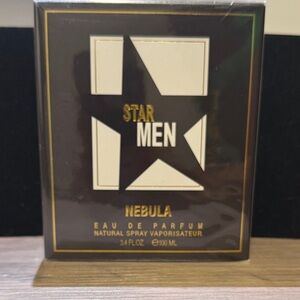 Star Men Nebula Eau de Parfum